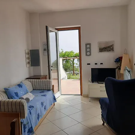 Holiday home Casa Franca Ischia