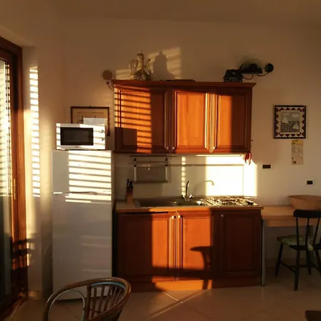 Holiday home Casa Franca Ischia