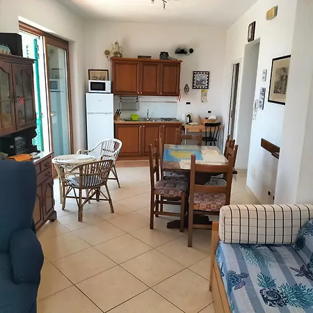Holiday home Casa Franca *
