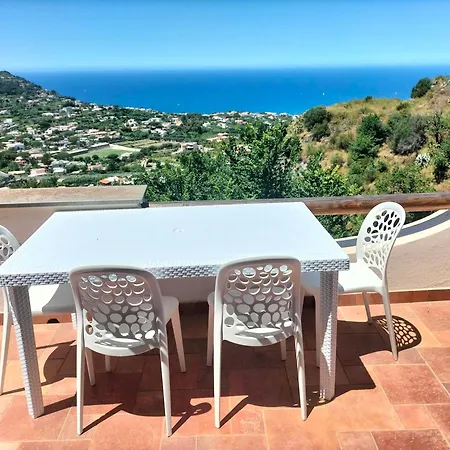 Holiday home Casa Franca *