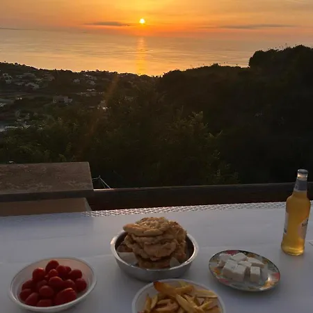 Holiday home Casa Franca *