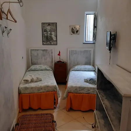 Holiday home Casa Franca