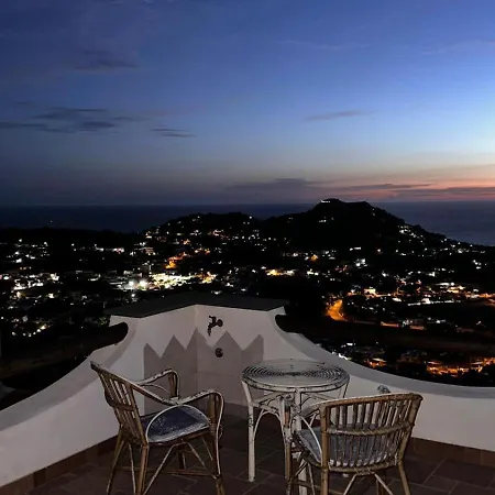 Casa Franca * Ischia
