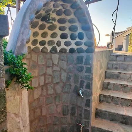 Semesterbostad Casa Franca *