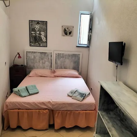 Casa Franca Holiday home Ischia