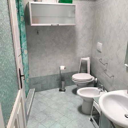 Holiday home Casa Franca Ischia