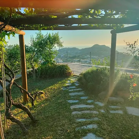 Casa Franca * Ischia