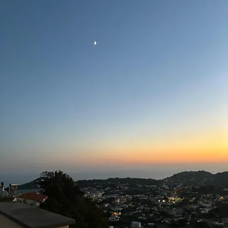 Casa Franca Holiday home