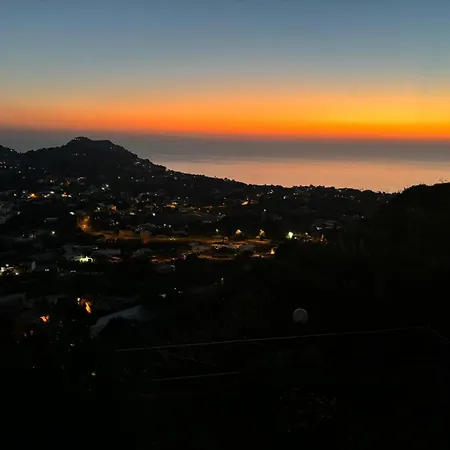Vakantiehuis Casa Franca Ischia