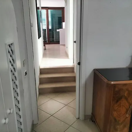 Semesterbostad Casa Franca *