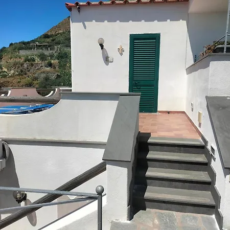 Casa Franca * Ischia