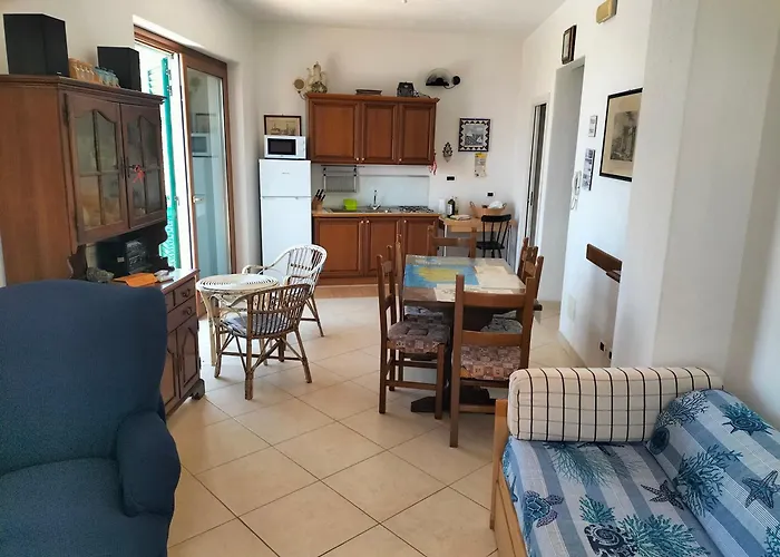 Feriehus Casa Franca *