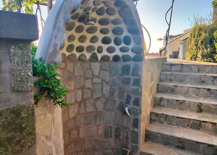 Feriehus Casa Franca *