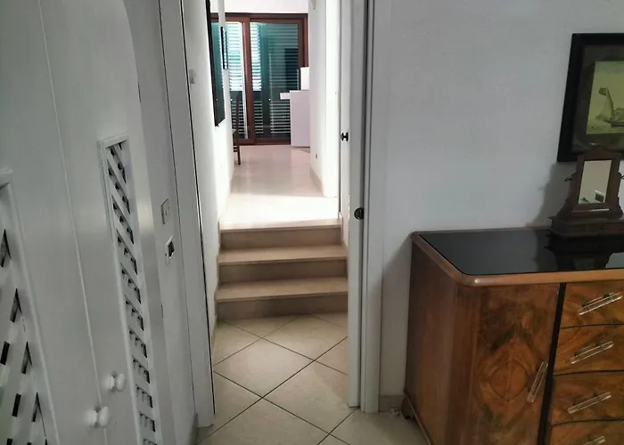 Feriehus Casa Franca *